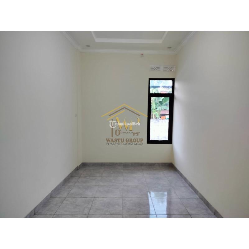 Dijual Rumah Mewah LT120 LB213 6KT 3KM Legalitas SHM - Yogyakarta