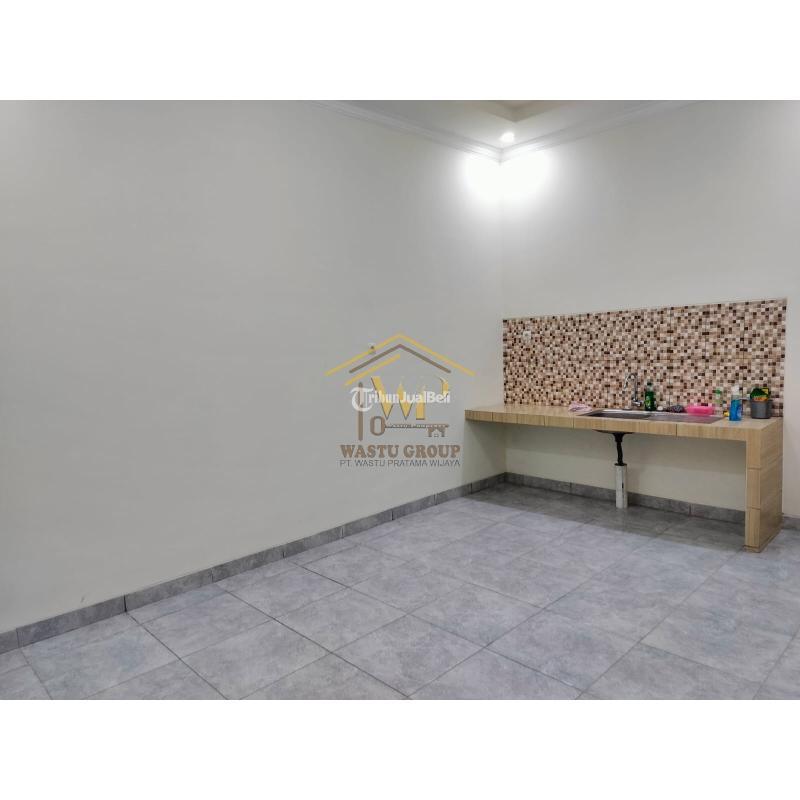 Dijual Rumah Mewah LT120 LB213 6KT 3KM Legalitas SHM - Yogyakarta