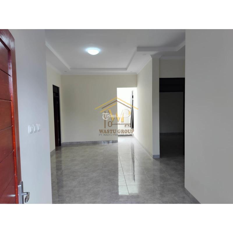 Dijual Rumah Mewah LT120 LB213 6KT 3KM Legalitas SHM - Yogyakarta