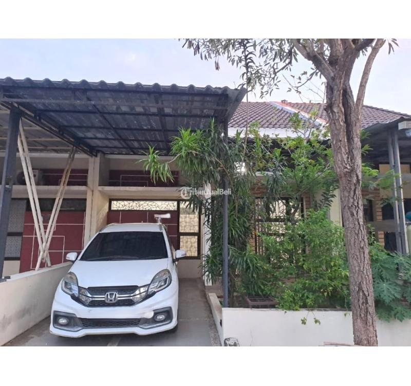 Dijual Rumah Bagus 2 Kamar Tidur Segara City Tarumajaya LT90 LB60 - Bekasi Jawa Barat