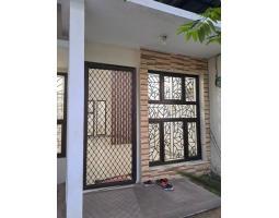Dijual Rumah Bagus 2 Kamar Tidur Segara City Tarumajaya LT90 LB60 - Bekasi Jawa Barat 