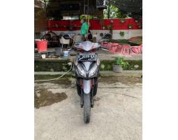 Motor Honda Vario Techno 2016 Bekas - Bekasi Kota