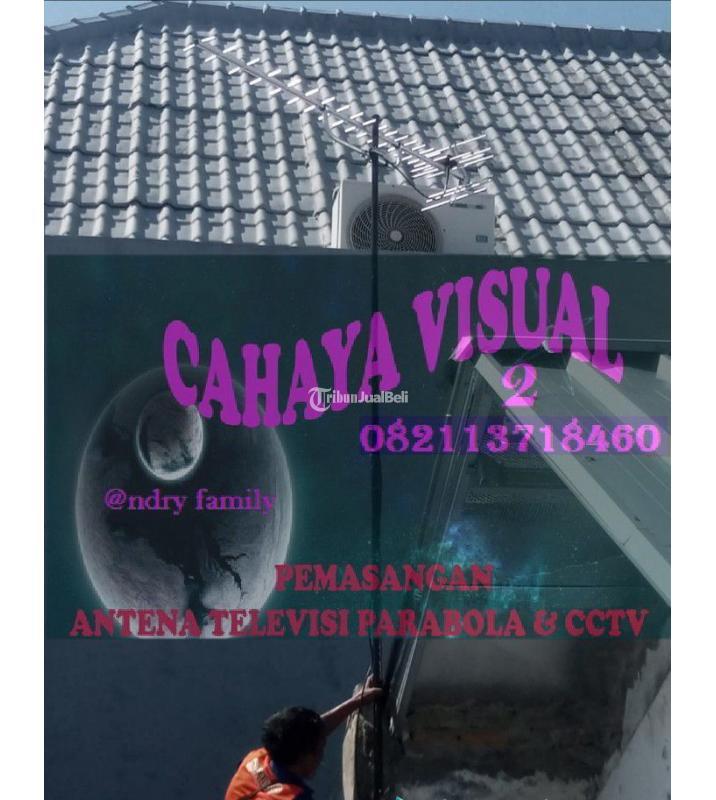 Toko Terdekat Pasang Antena Tv Digital dan Set Top Box Sawah Besar - Jakarta Pusat
