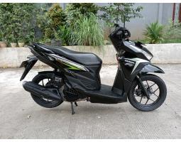 Motor Honda Vario Fi Bekas Tahun 2020 - Jakarta Selatan