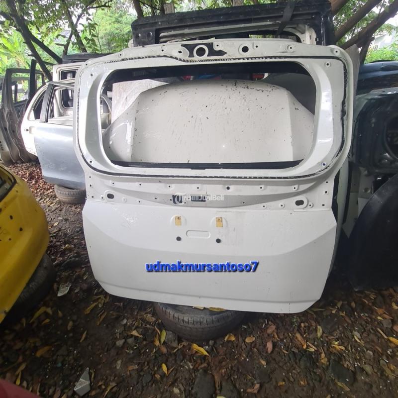 Pintu Bagasi All New Voxy Original - Bekasi Jawa Barat 