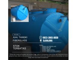  Produsen Tangki IPAL Dapur - Sijunjung SUmatera Barat 