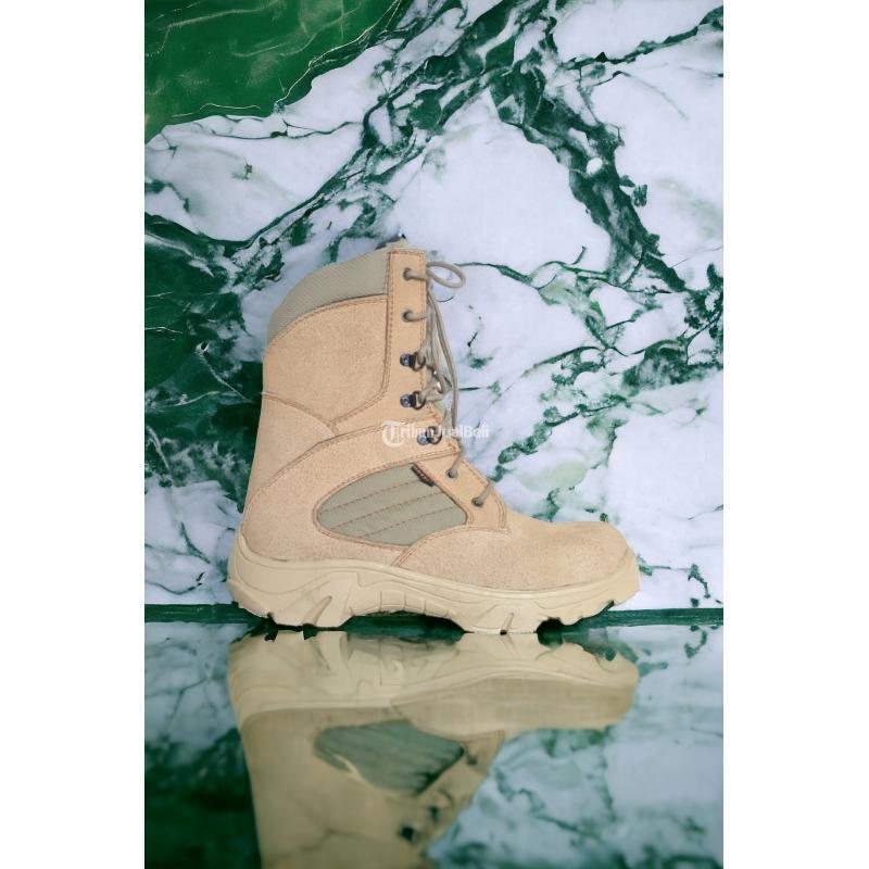 Safety Shoes High Dumai Harga Terjangkau - Dumai Riau