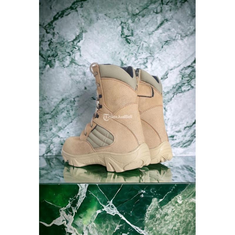 Safety Shoes High Dumai Harga Terjangkau - Dumai Riau