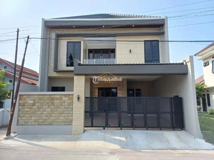 Dijual Rumah Siap Huni LT150 LB190 4KM 5KT Legalitas SHM Harga Terjangkau - Sleman Yogyakarta 