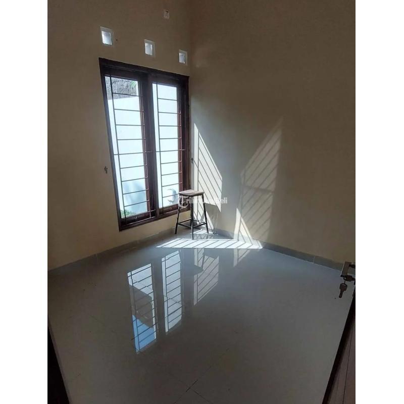 Dijual Rumah di Perumahan Cluster Kecil Dekat Kampus UII LT146 LB85 - Sleman Yogyakarta