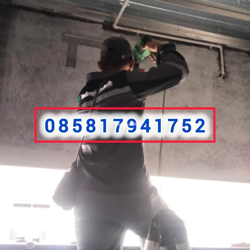 Jasa Service AC Cibarusah - Bekasi Jawa Barat