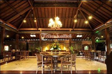  Dijual Hotel Bintang 3 Murah Harga Terjangkau - Yogyakarta 