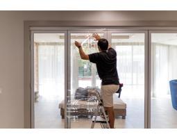 Kaca Film Safety Clear Bening Pengaman - Semarang Jawa Tengah 