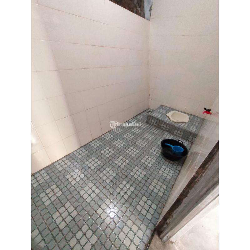 Dijual Kost Lingkungan Tenang Dan Nyaman Dekat Pasar Gentan LT339 SHM - Sleman Yogyakarta