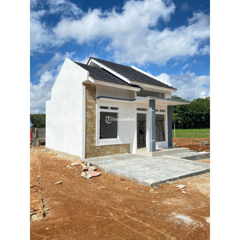 Dijual Rumah Perumahan Subsidi Komersil LT94 LB36 Griya Lanatta Di Kotabumi - Lampung Utara