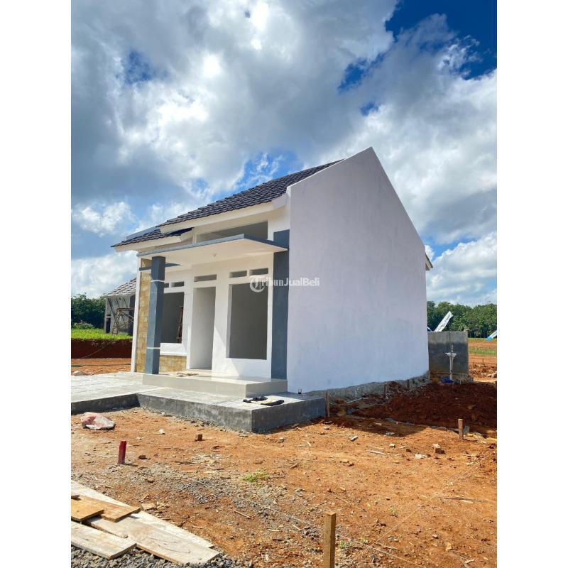 Dijual Rumah Perumahan Subsidi Komersil LT94 LB36 Griya Lanatta Di Kotabumi - Lampung Utara