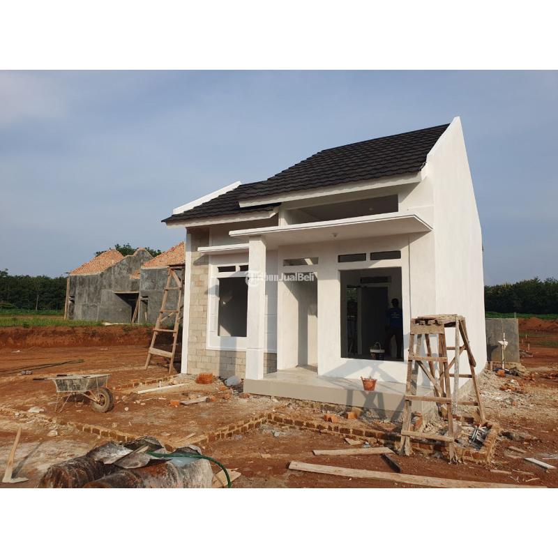 Dijual Rumah Perumahan Subsidi Komersil LT94 LB36 Griya Lanatta Di Kotabumi - Lampung Utara