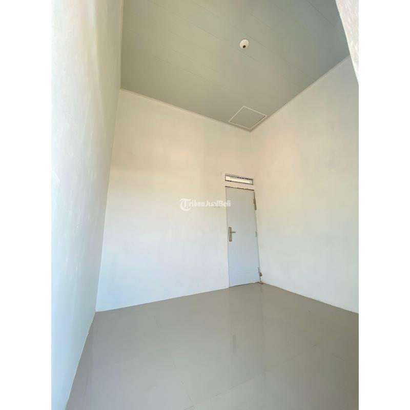 Dijual Rumah Perumahan Subsidi Komersil LT94 LB36 Griya Lanatta Di Kotabumi - Lampung Utara