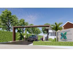 Dijual Perumahan Subsidi Komersil Griya Lanatta Di Kotabumi LT124 LB62 - Lampung Utara