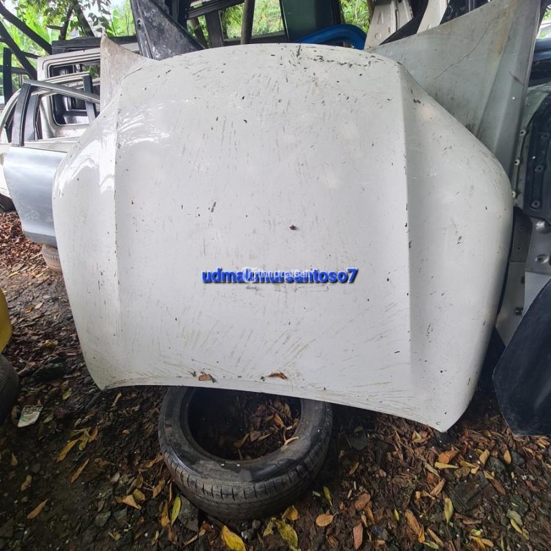 Kap Mesin Toyota Fortuner VRZ Second - Bekasi Kota Jawa Barat
