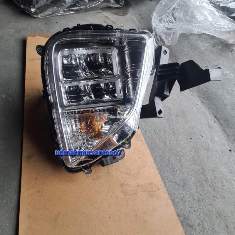Headlamp Mitsubishi Xpander Cross 2023 Original R - Bekasi Jawa Barat