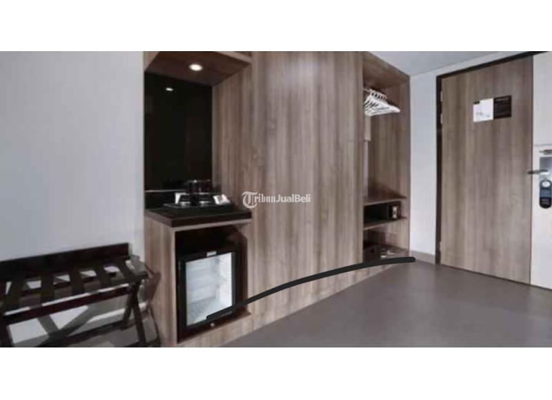 Dijual Cepat Hotel Bintang 4 Luas 12000m2 Di Malioboro - Yogyakarta