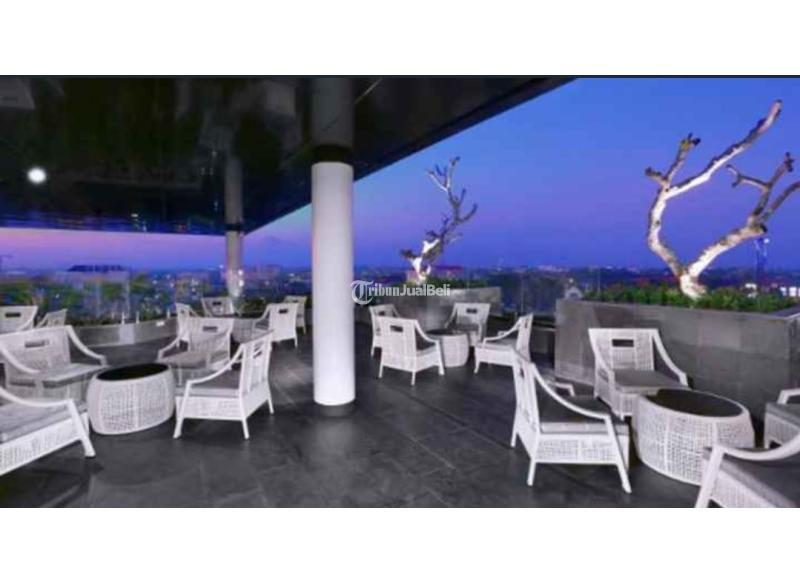 Dijual Cepat Hotel Bintang 4 Luas 12000m2 Di Malioboro - Yogyakarta