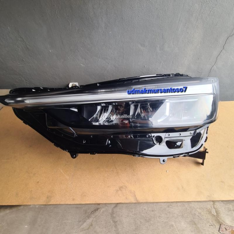 Headlamp Honda HRV 2023 Original - Bekasi Kota Jawa Barat