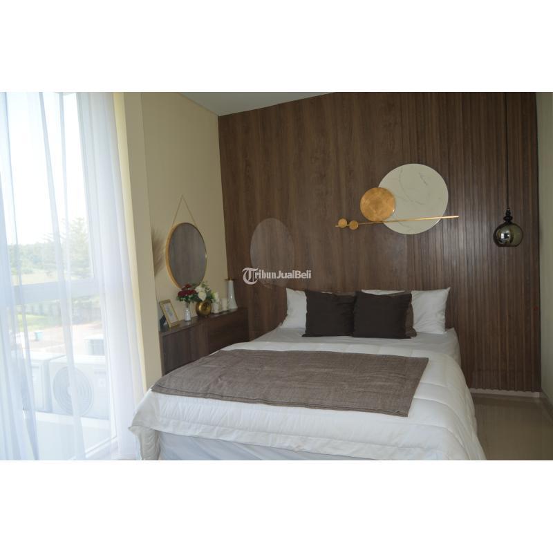 Rumah Mewah Baru Luas 160 m2 di BSB Type Valecia Dkt Danau Cicil 36 Bulan Mewah dan Elegan - Semarang Kota Jawa Tengah