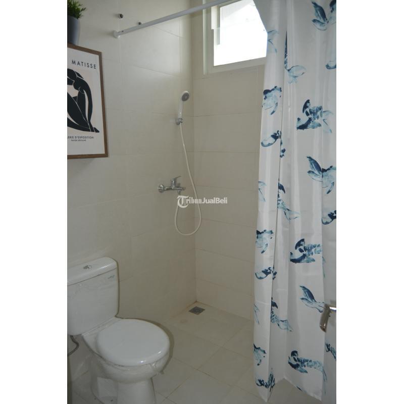 Rumah Mewah Baru Luas 160 m2 di BSB Type Valecia Dkt Danau Cicil 36 Bulan Mewah dan Elegan - Semarang Kota Jawa Tengah