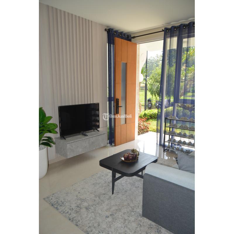 Rumah Mewah Baru Luas 160 m2 di BSB Type Valecia Dkt Danau Cicil 36 Bulan Mewah dan Elegan - Semarang Kota Jawa Tengah