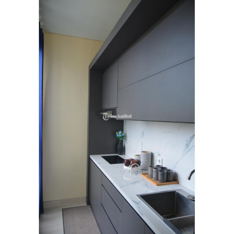 Rumah Mewah Baru Luas 160 m2 di BSB Type Valecia Dkt Danau Cicil 36 Bulan Mewah dan Elegan - Semarang Kota Jawa Tengah