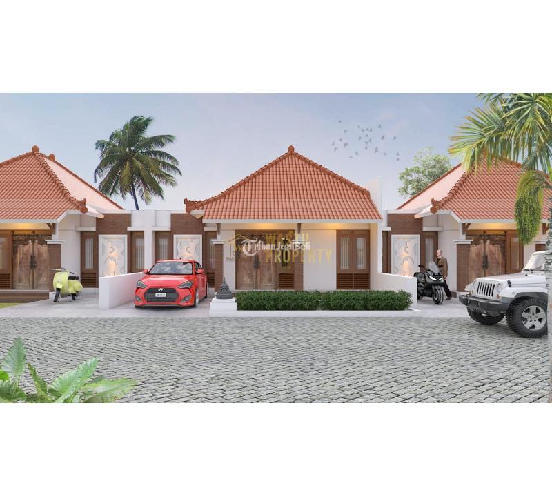 Dijual Rumah Mewah LT168 LB65 3KT 2KM Legalitas SHM Harga Terjangkau Di ...