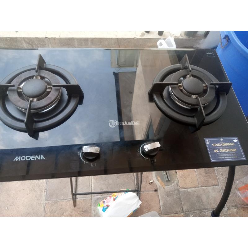 Service Kompor Gas Harga Terjangkau - Bekasi Jawa Barat 