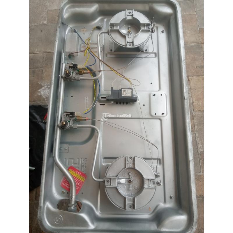 Service Kompor Gas Harga Terjangkau - Bekasi Jawa Barat