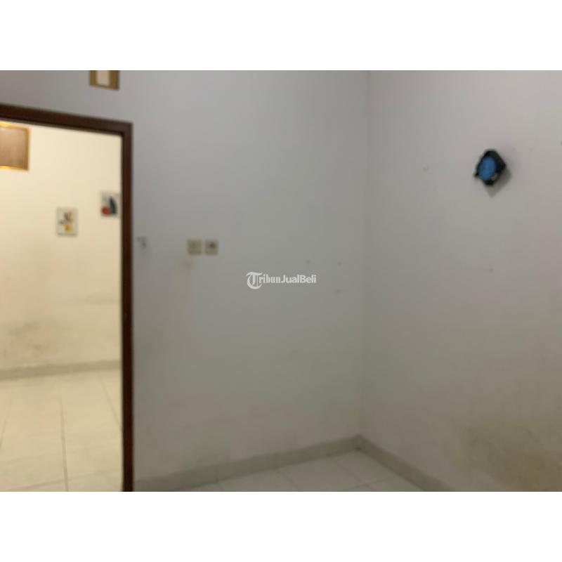 Dijual Rumah Siap Huni LT60 LB40 SHM 2KT 1KM Pinggir Jalan Desa, Utara Prambanan - Klaten Jawa Tengah