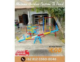 Pabrik Perosotan Custom Terbaru dan Playground Plastik Kec Cigedug - Garut Jawa Barat