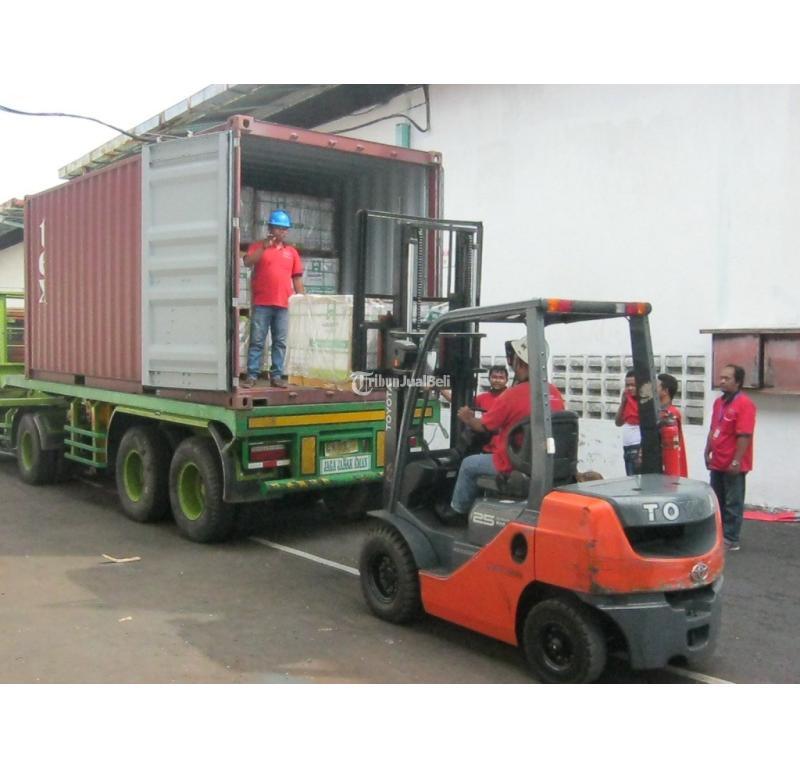 Pusat sewa forklift 24 Jam Harian Jalan Antasari Raya - Jakarta Selatan