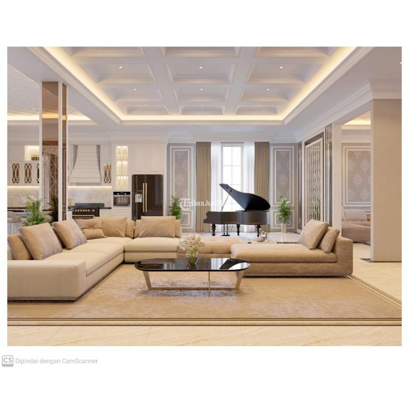 Dijual Rumah Mewah Luas 200m2 SHM Royal Afista Sukajadi di Tengah Kota - Pekanbaru Riau