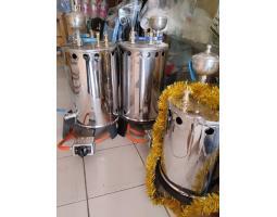 Toko Setrika Boiler Laundry Subang - Bogor Jawa Barat