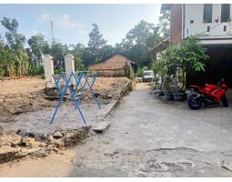 Dijual Rumah Inden Murah Luas 121 Meter, Griya Mriyunan - Sleman Yogyakarta