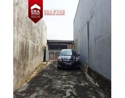 Dijual Termurah Rumah Harga Hitung Tanah Luas 270m2 SHM di Kebayoran Lama - Jakarta Selatan