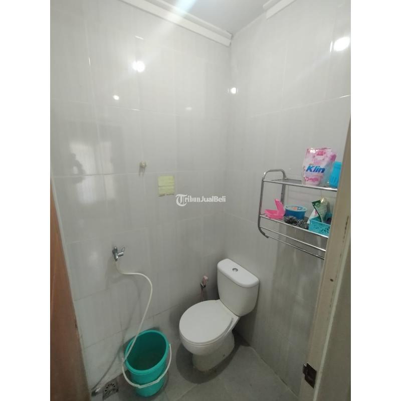 Jual Rumah Tipe 80 Baru Siap Huni Halaman Luas Dekat UNRIYO Tajem - Sleman Jogja