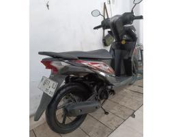 Motor Honda Beat Fi Bekas 2014 - Semarang