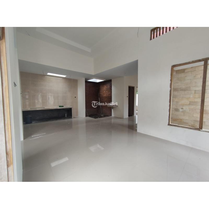 Dijual Villa Cantik Tipe 252 Baru Siap Huni Di Borobudur - Magelang Jawa Tengah