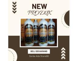 The Caviar Shampoo Bpom Untuk Melebatkan Rambut Anda - Jakarta Utara
