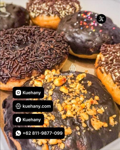 Kue Tester Harga Murah Menerima Pesanan - Jakarta Timur