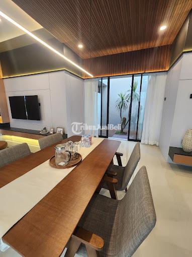 Jual Rumah Baru Tipe 154 Komplek Villa Nafa Cipta Karya - Pekanbaru Riau