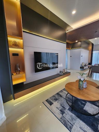 Jual Rumah Baru Tipe 154 Komplek Villa Nafa Cipta Karya - Pekanbaru Riau