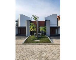 Jual Rumah Cantik Tipe 154 Baru Siap Huni di Tengah Kota - Pekanbaru Riau